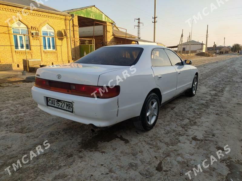 Toyota Chaser 1993 - 38 000 TMT - Мургап - img 8