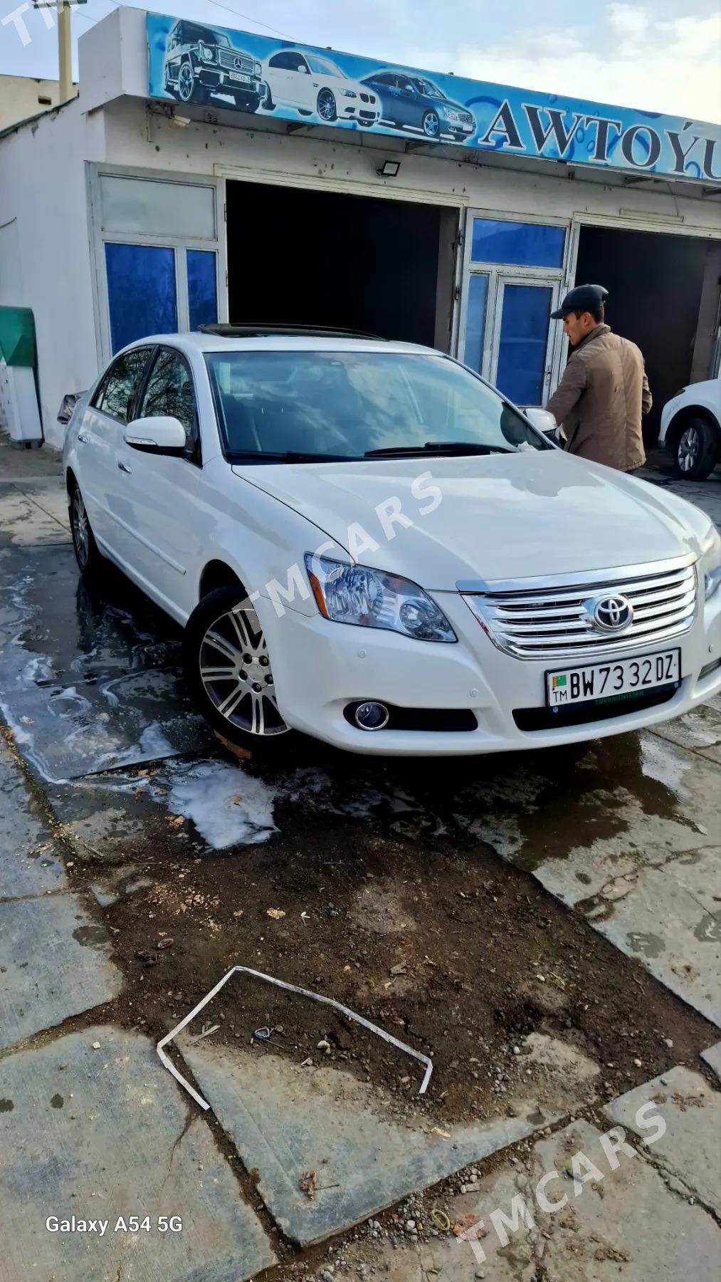 Toyota Avalon 2006 - 160 000 TMT - Дашогуз - img 3