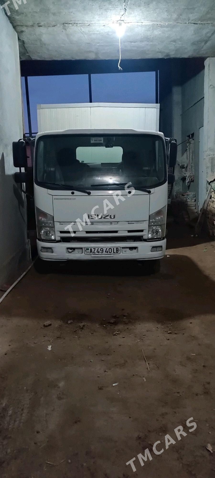 Mitsubishi Canter 2009 - 450 000 TMT - Туркменабат - img 4