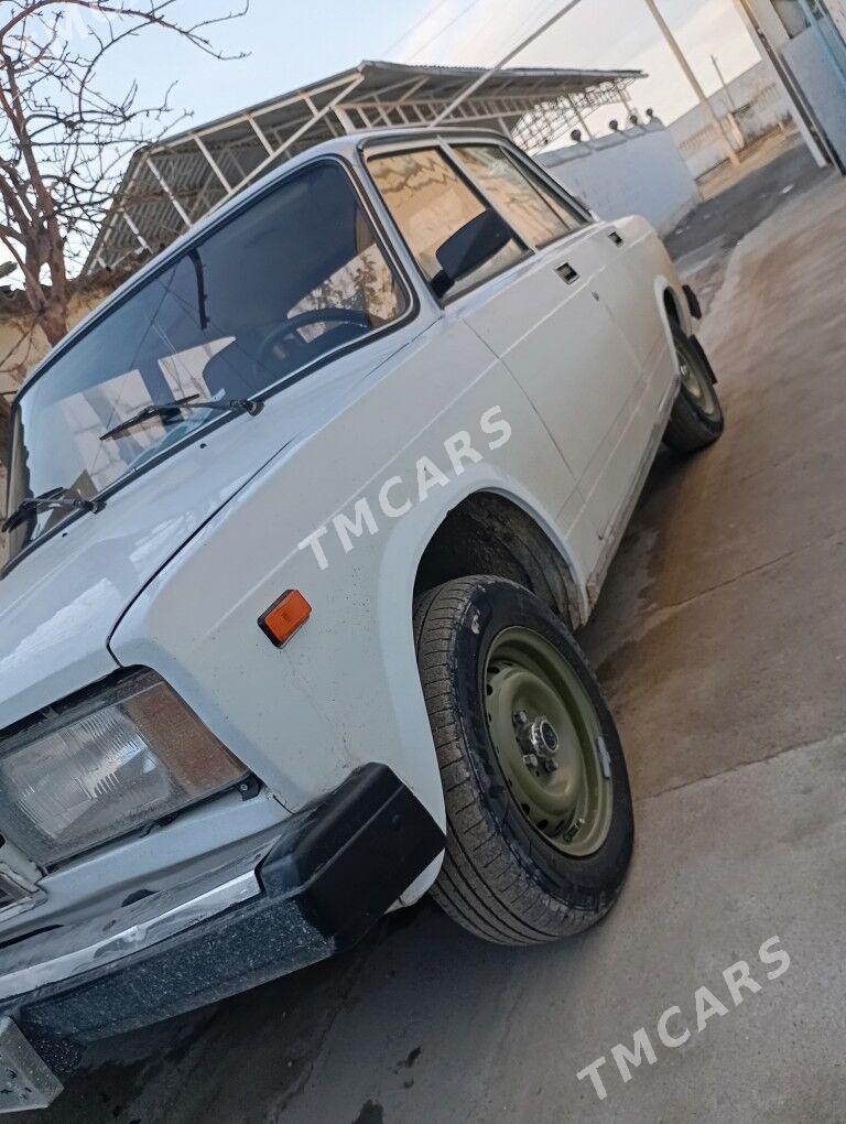 Lada 2107 1993 - 26 000 TMT - Gyzylarbat - img 3