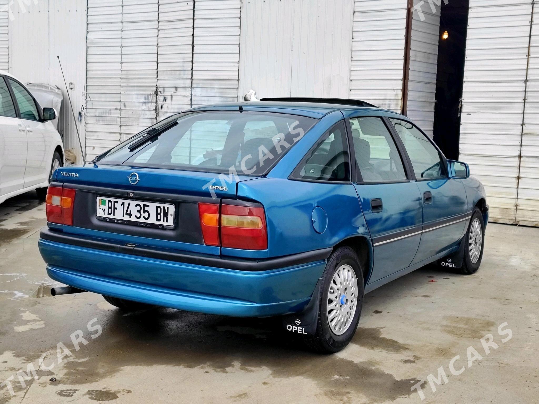 Opel Vectra 1993 - 37 000 TMT - Туркменбаши - img 3