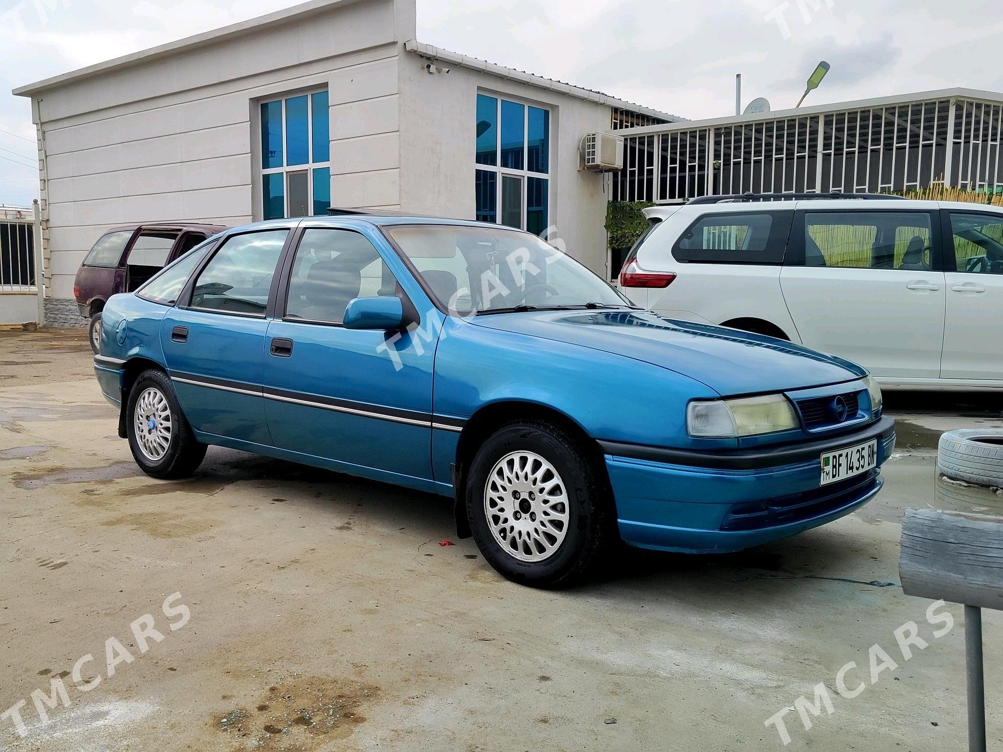 Opel Vectra 1993 - 37 000 TMT - Туркменбаши - img 2