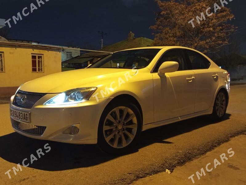 Lexus ES 250 2008 - 130 000 TMT - Ашхабад - img 2