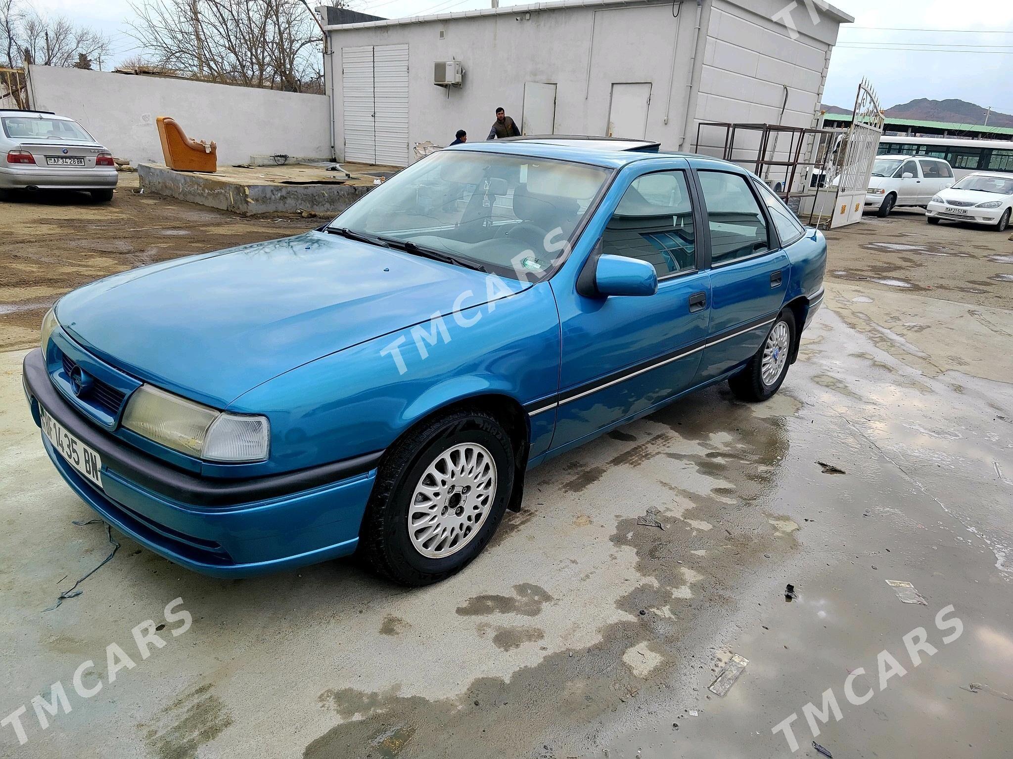 Opel Vectra 1993 - 37 000 TMT - Туркменбаши - img 4