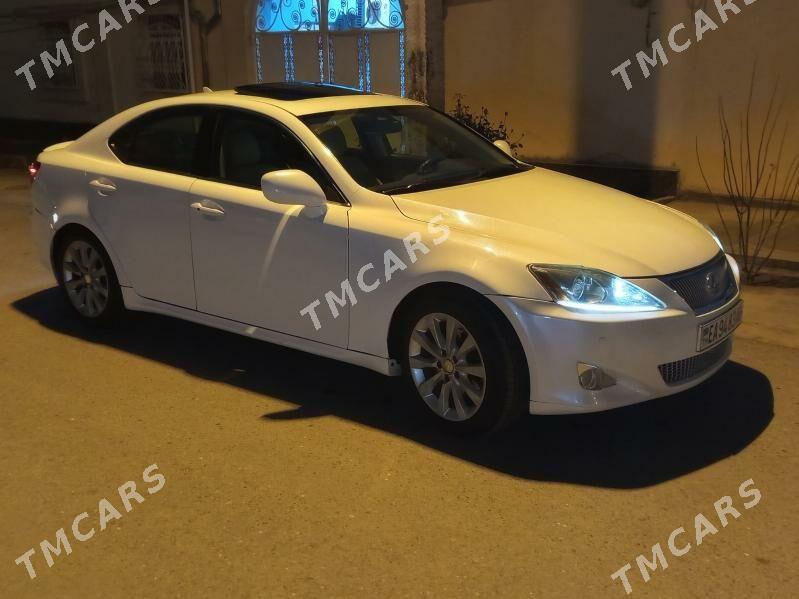 Lexus ES 250 2008 - 130 000 TMT - Ашхабад - img 3