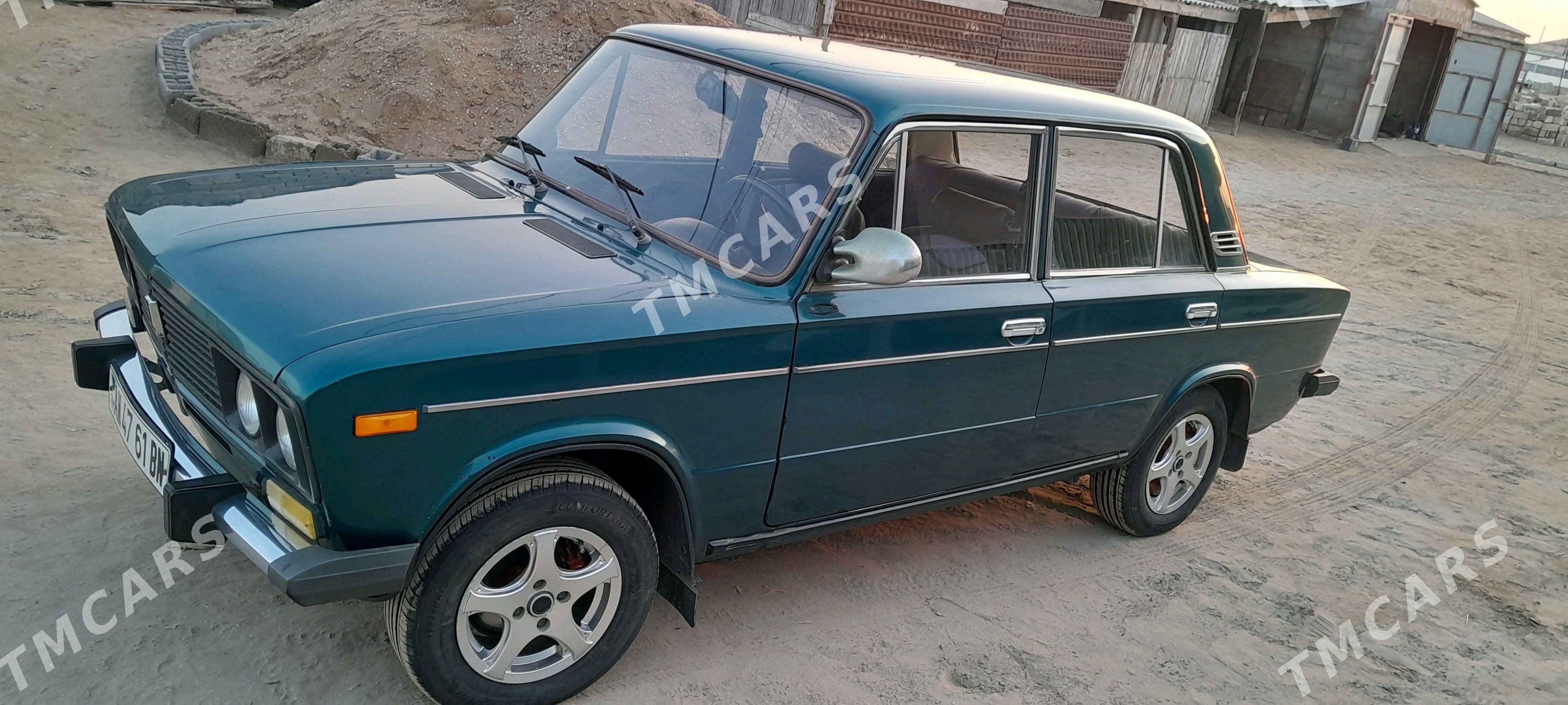 Lada 2106 2001 - 39 000 TMT - Esenguly - img 6