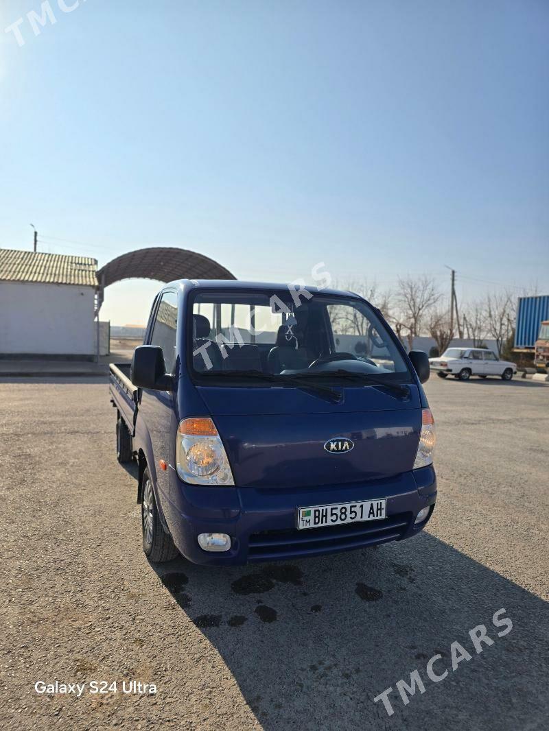 Kia Bongo 2009 - 150 000 TMT - Tejen - img 2