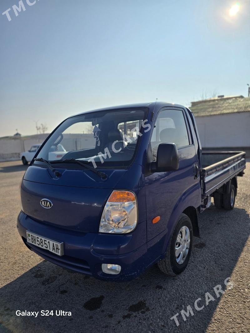 Kia Bongo 2009 - 150 000 TMT - Tejen - img 3