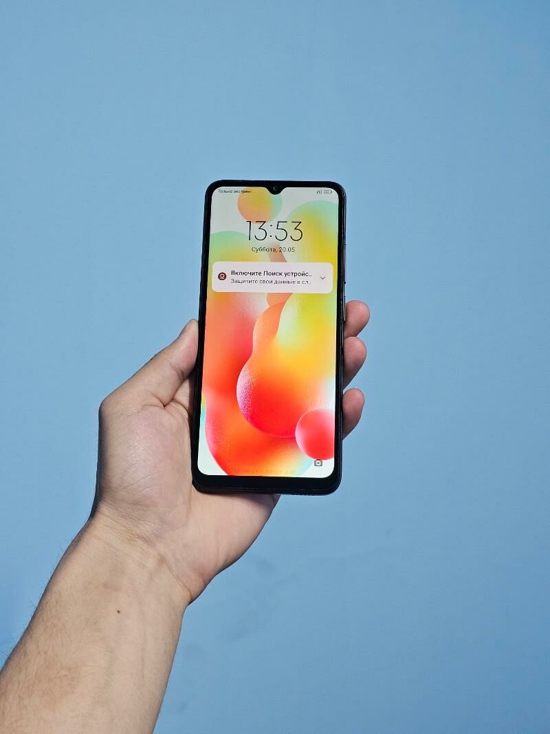 Redmi 12c. 6/128 - Ашхабад - img 6