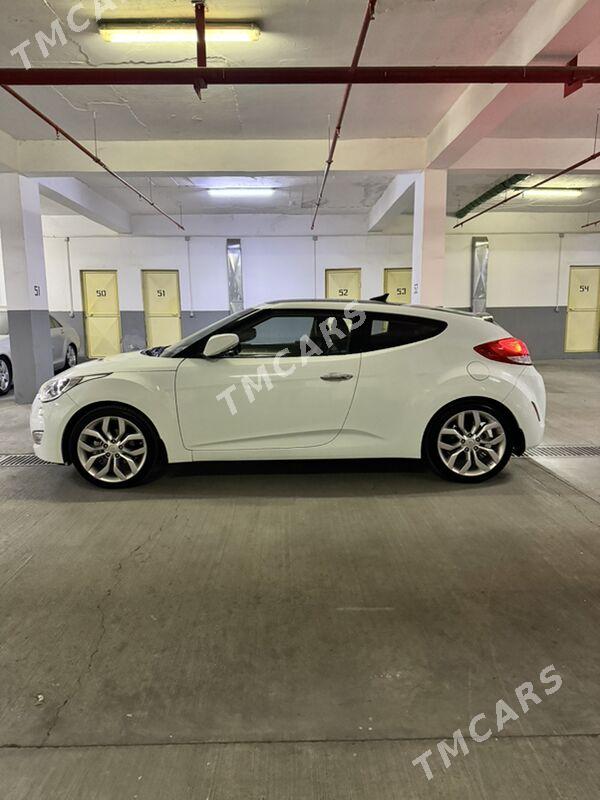 Hyundai Veloster 2012 - 165 000 TMT - Aşgabat - img 3