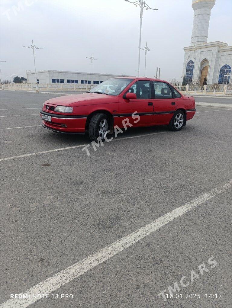 Opel Vectra 1992 - 36 000 TMT - Türkmenabat - img 3