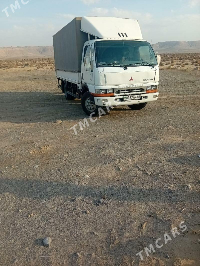 Mitsubishi Canter 2004 - 250 000 TMT - Койтендаг - img 2