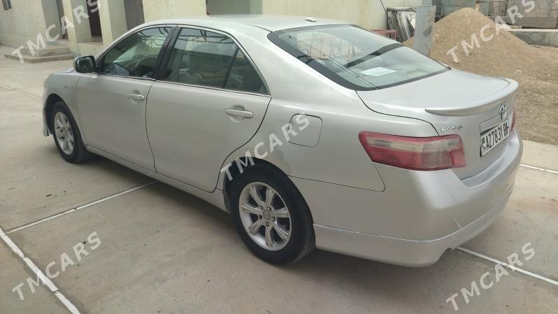 Toyota Camry 2009 - 100 000 TMT - Гумдаг - img 3