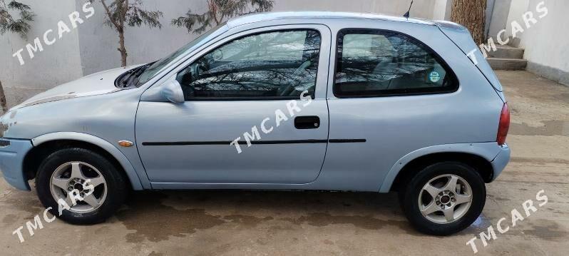 Opel Vita 1995 - 18 000 TMT - Джебел - img 2