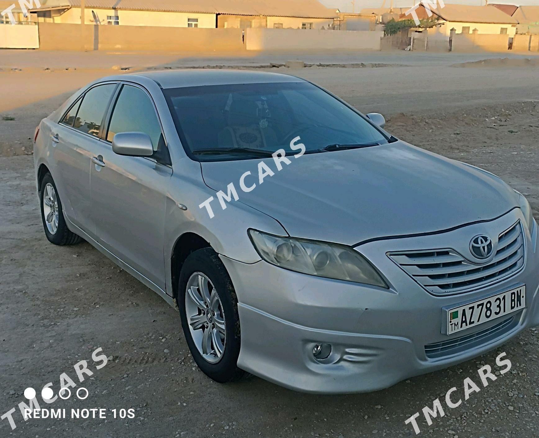 Toyota Camry 2009 - 100 000 TMT - Гумдаг - img 5