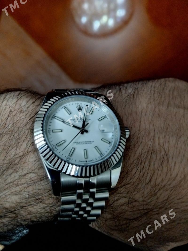 Rolex mehanika - Ашхабад - img 2