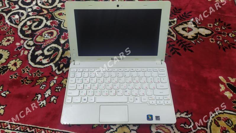 Kompyuter nowutbuk Lenovo - Aşgabat - img 2