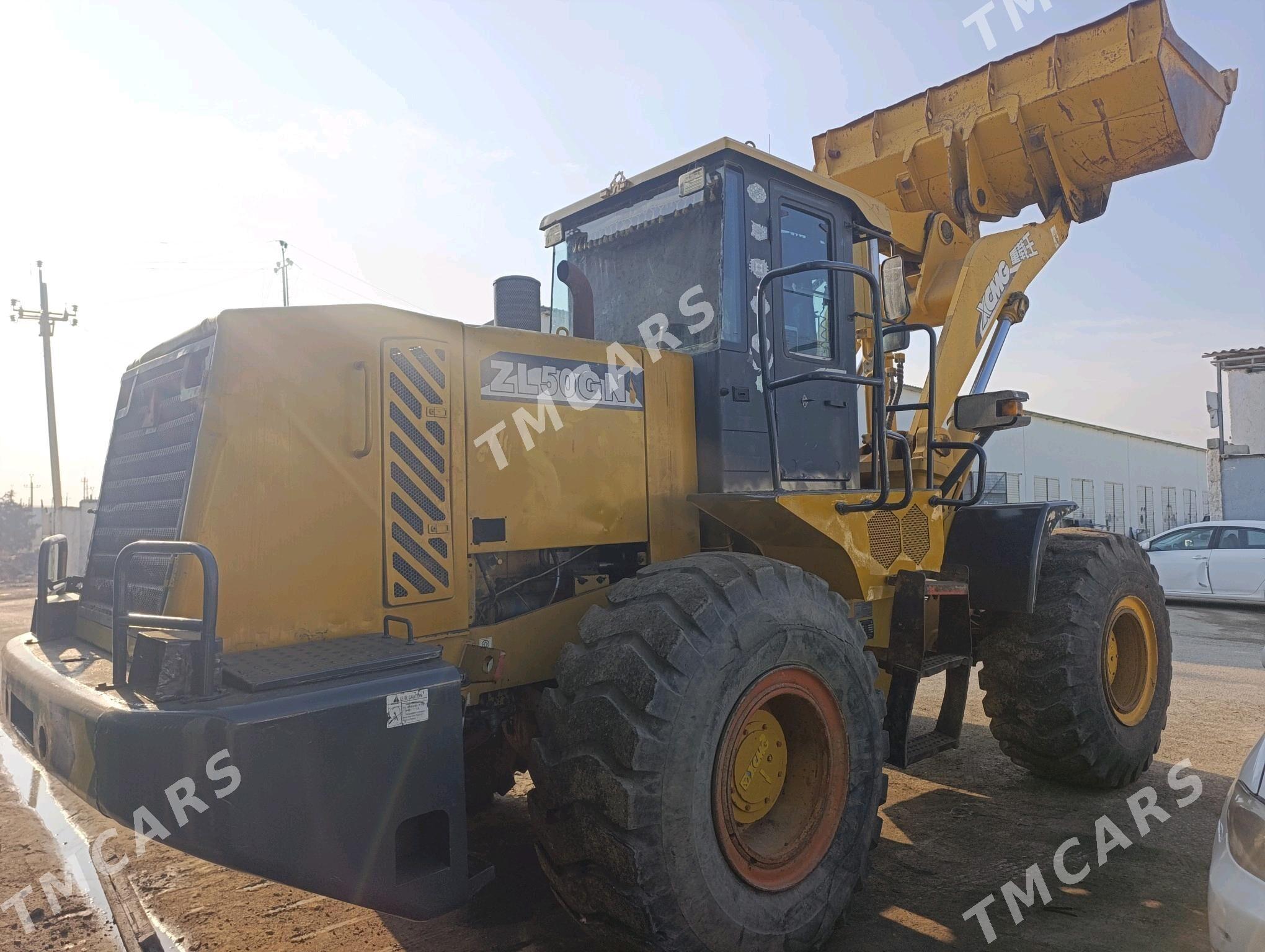 XCMG LW500F 2014 - 500 000 TMT - Ашхабад - img 4