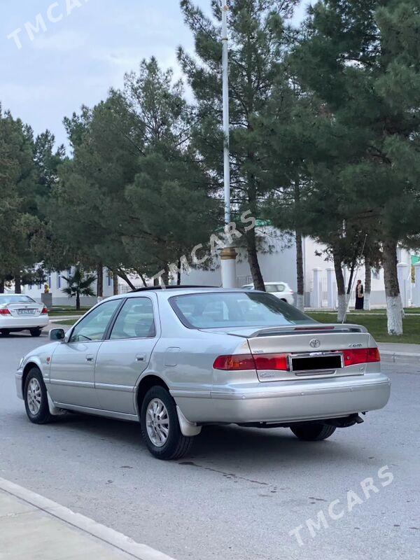 Toyota Camry 2001 - 170 000 TMT - Дашогуз - img 6