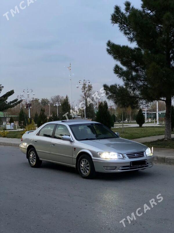 Toyota Camry 2001 - 170 000 TMT - Daşoguz - img 5