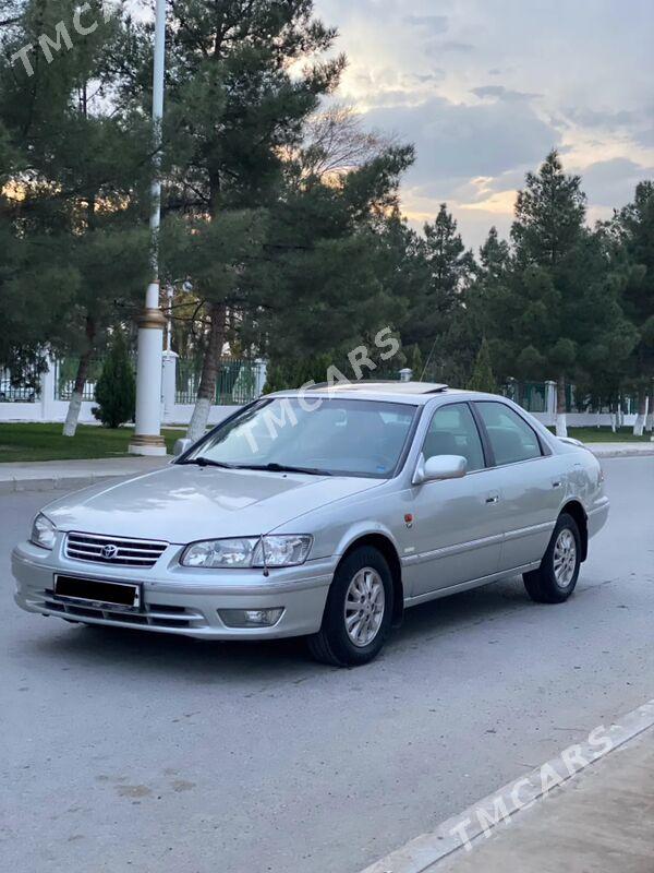 Toyota Camry 2001 - 170 000 TMT - Кёнеургенч - img 4