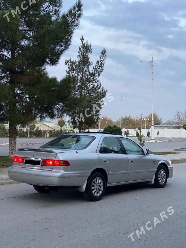 Toyota Camry 2001 - 170 000 TMT - Дашогуз - img 2