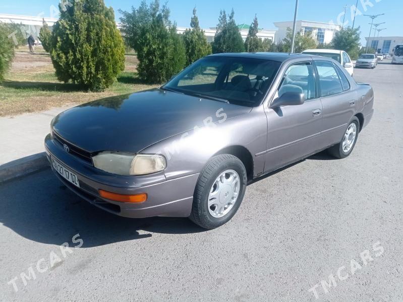 Toyota Camry 1993 - 65 000 TMT - Кёнеургенч - img 2