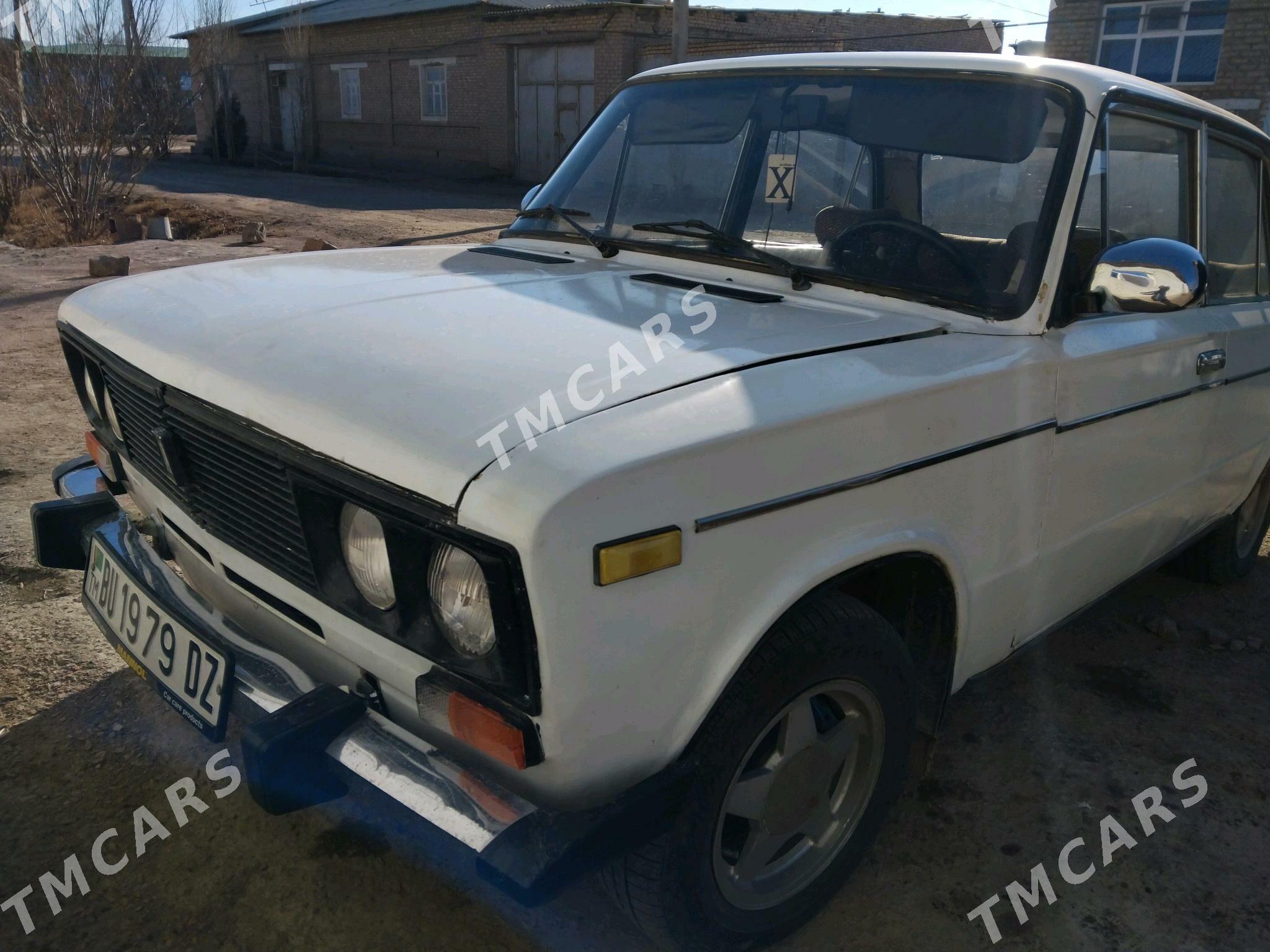 Lada 2106 1991 - 20 000 TMT - Губадаг - img 2