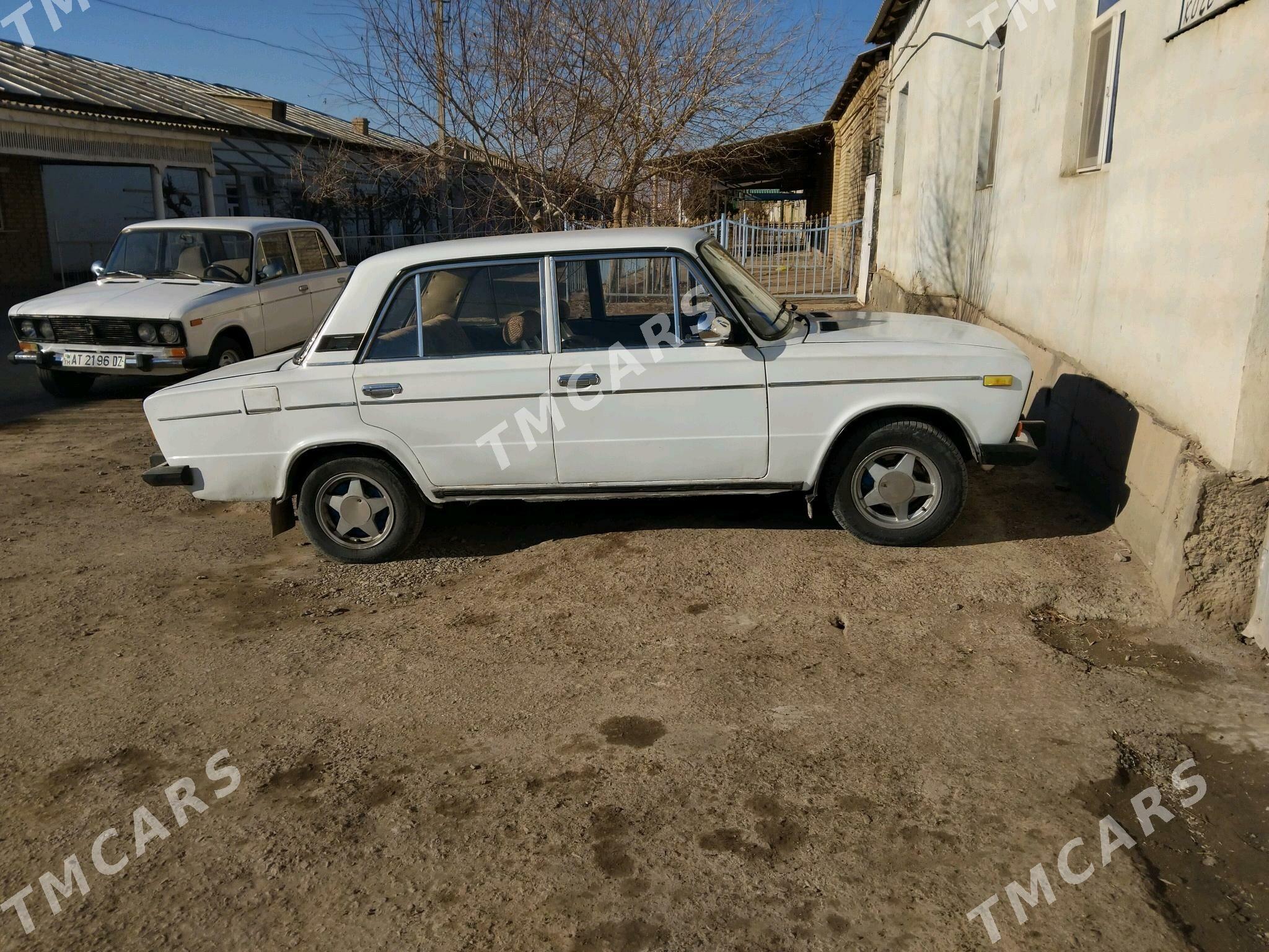 Lada 2106 1991 - 20 000 TMT - Губадаг - img 3