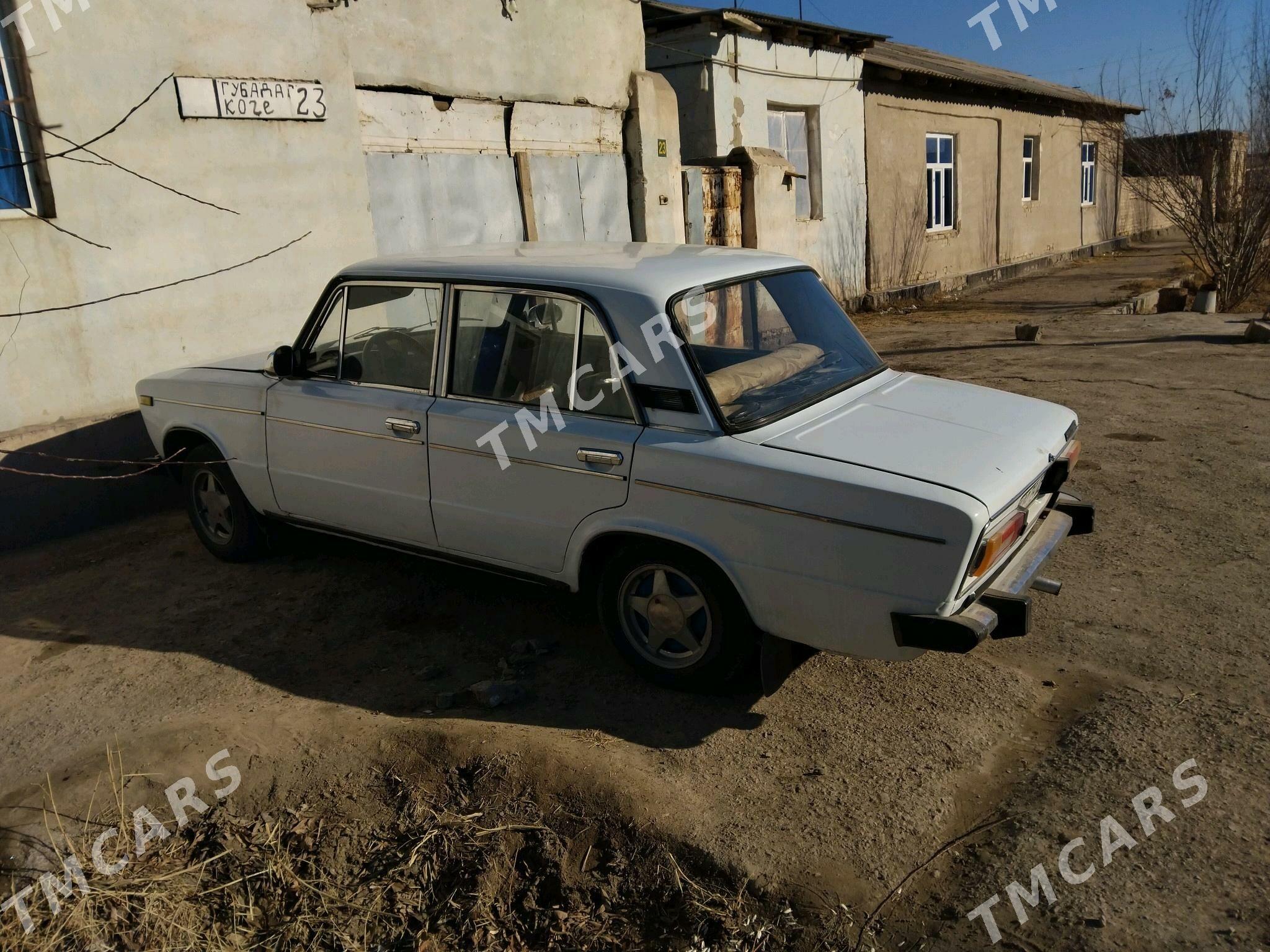 Lada 2106 1991 - 20 000 TMT - Губадаг - img 4