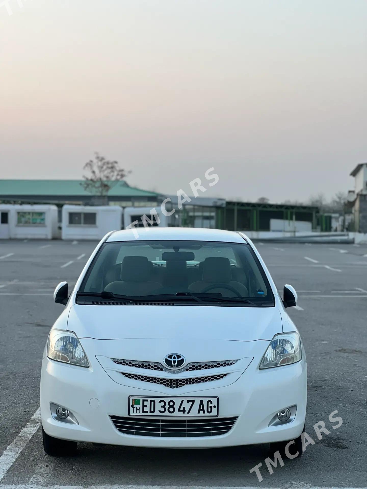 Toyota Yaris 2008 - 147 000 TMT - Aşgabat - img 10