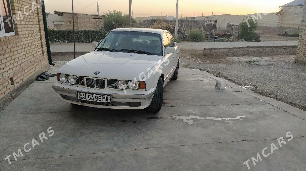 BMW 525 1991 - 55 000 TMT - Mary - img 2