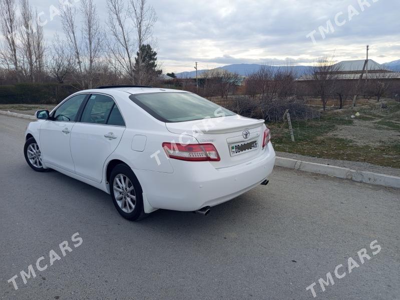 Toyota Camry 2009 - 215 000 TMT - Türkmenbaşy - img 2