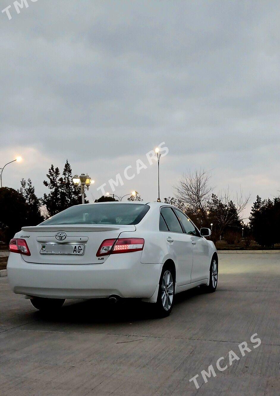 Toyota Camry 2009 - 150 000 TMT - Ашхабад - img 4