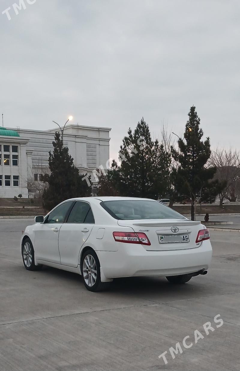 Toyota Camry 2009 - 150 000 TMT - Ашхабад - img 3