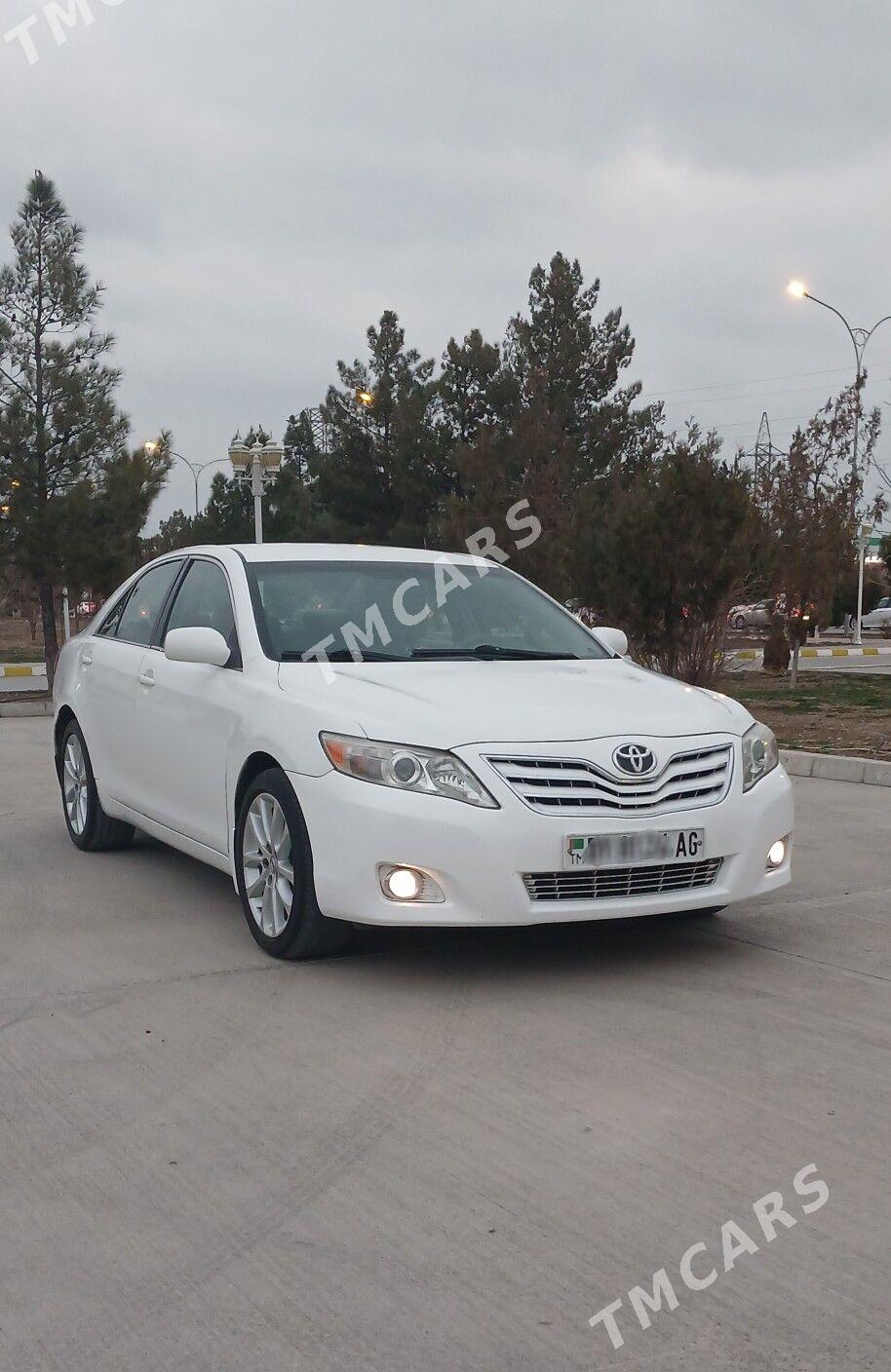 Toyota Camry 2009 - 150 000 TMT - Ашхабад - img 2