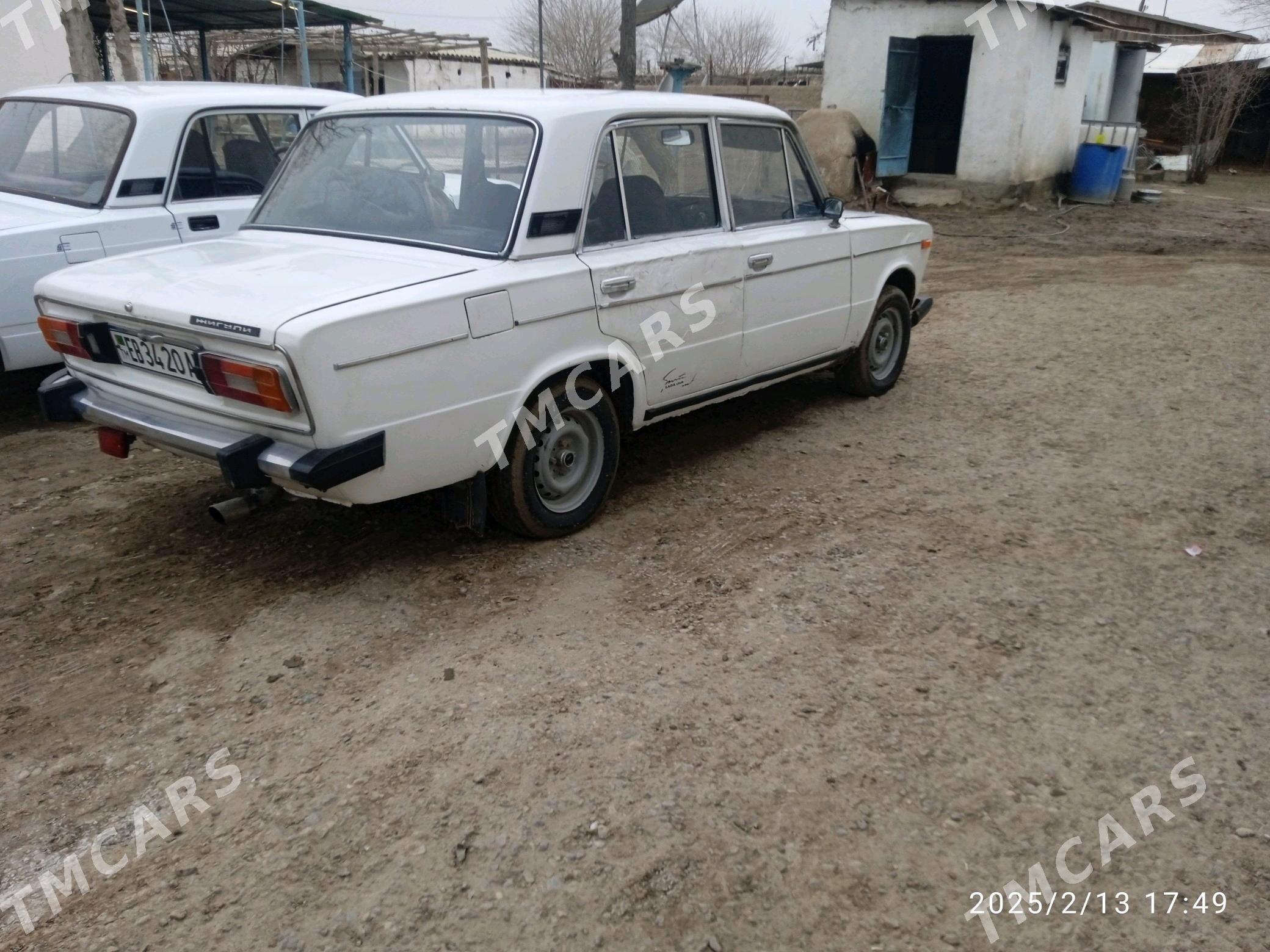 Lada 2106 1988 - 23 000 TMT - Яшлык - img 3