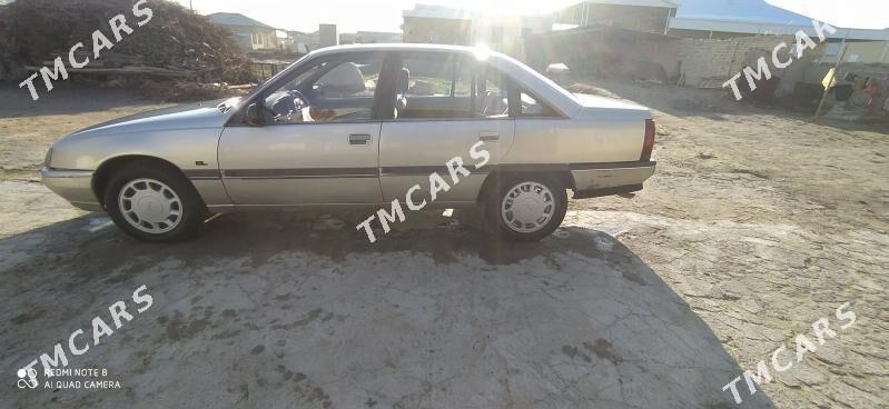 Opel Omega 1988 - 18 000 TMT - Mary - img 2