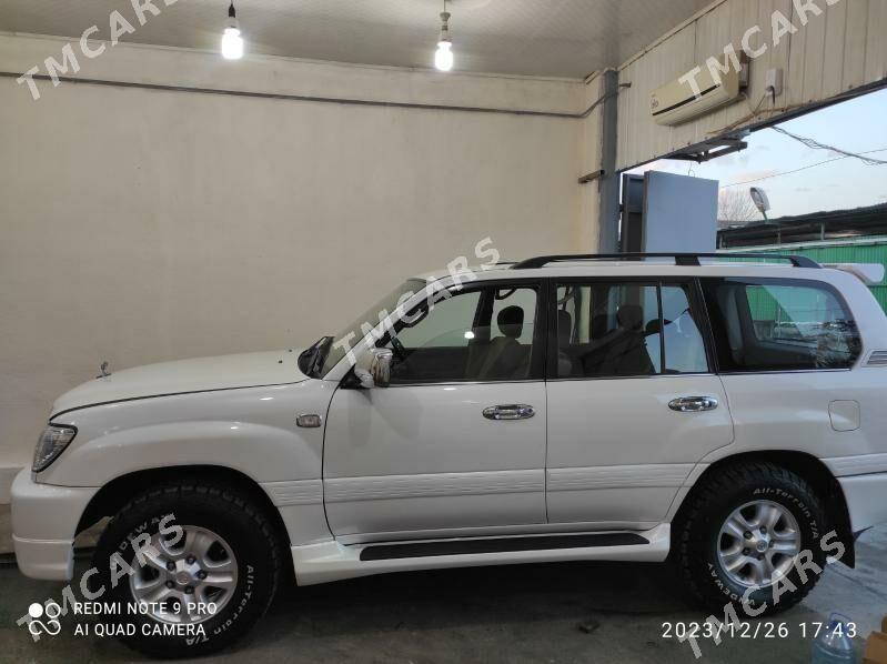 Toyota Land Cruiser 2000 - 350 000 TMT - Aşgabat - img 4