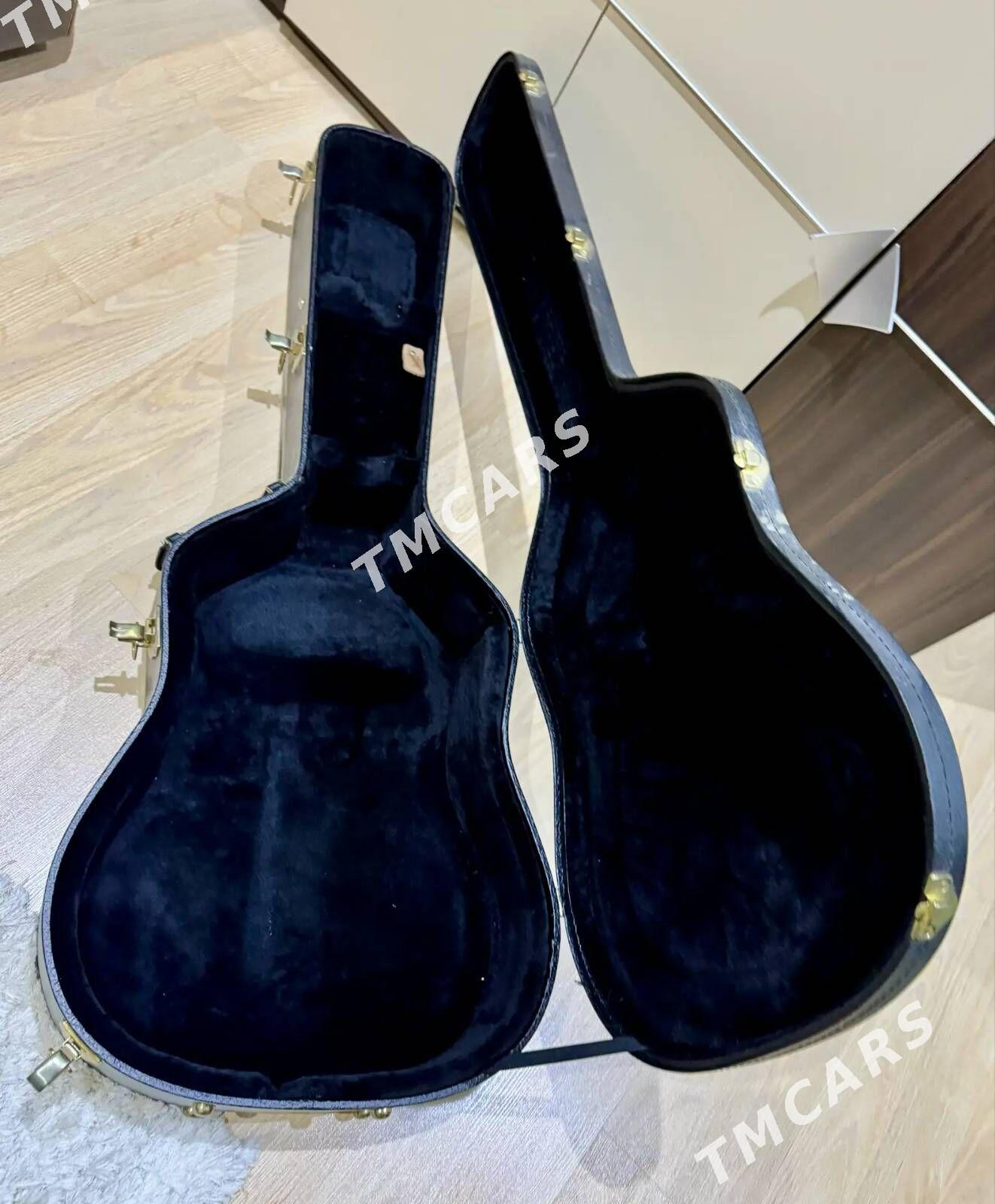  Gibson 12 tar gitar гитар - Туркменбаши - img 7