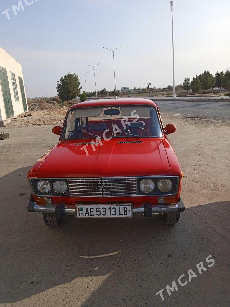 Lada 2106 1985 - 20 000 TMT - Дянев - img 6