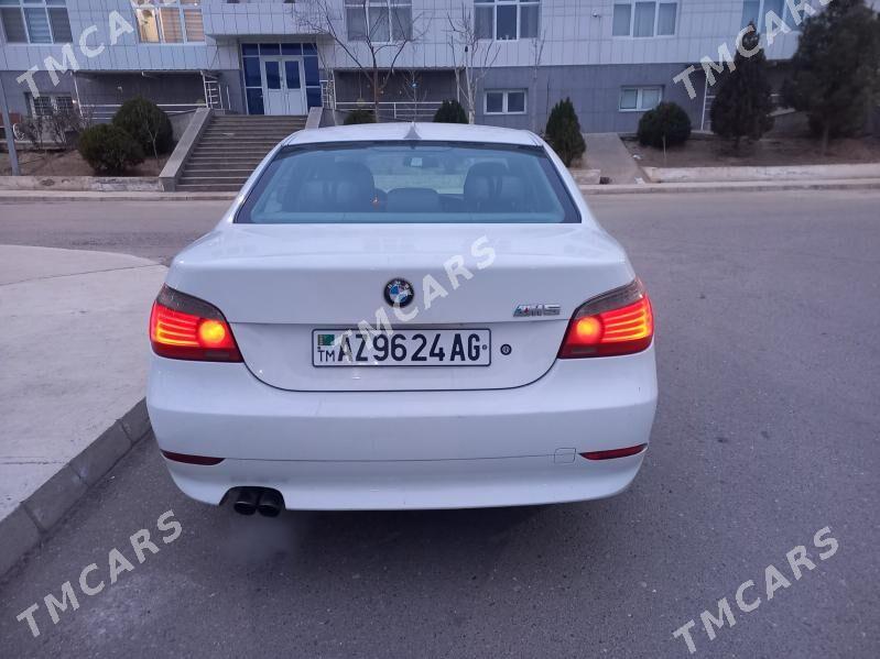 BMW 525 2004 - 130 000 TMT - Ýanbaş - img 4