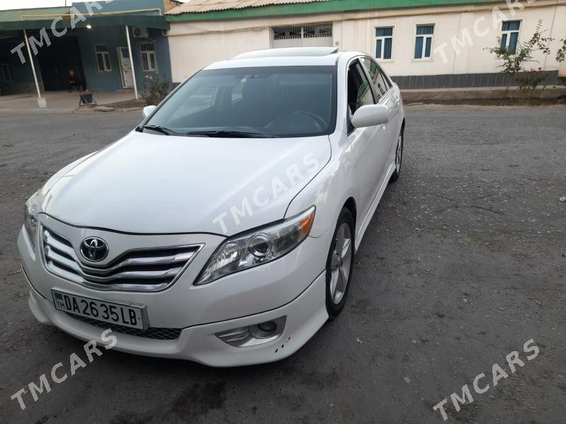 Toyota Camry 2010 - 175 000 TMT - Туркменабат - img 2