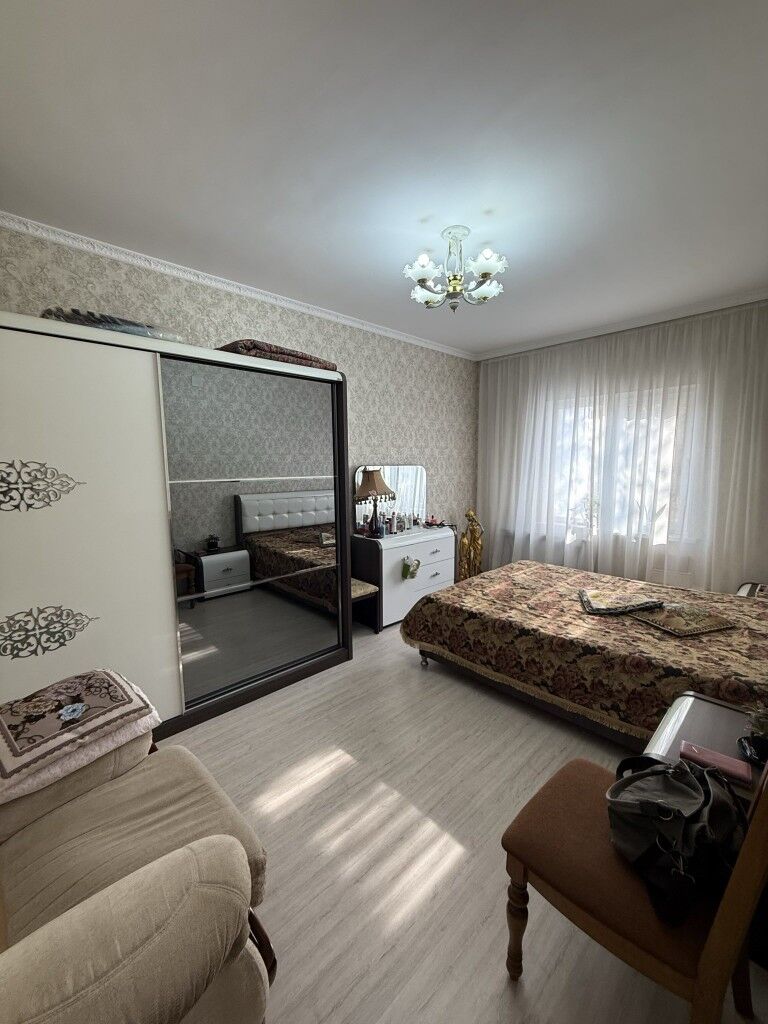 4 КОМНАТЫ. КИМ РАЙОН 15 ШКОЛА - Aşgabat - img 3