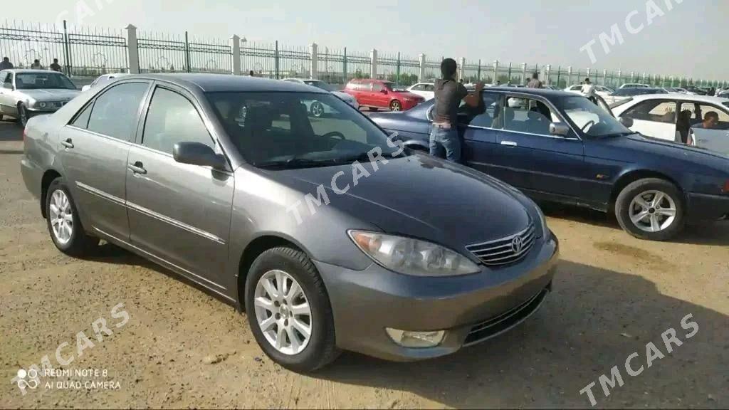 Toyota Camry 2004 - 136 000 TMT - Türkmenabat - img 2