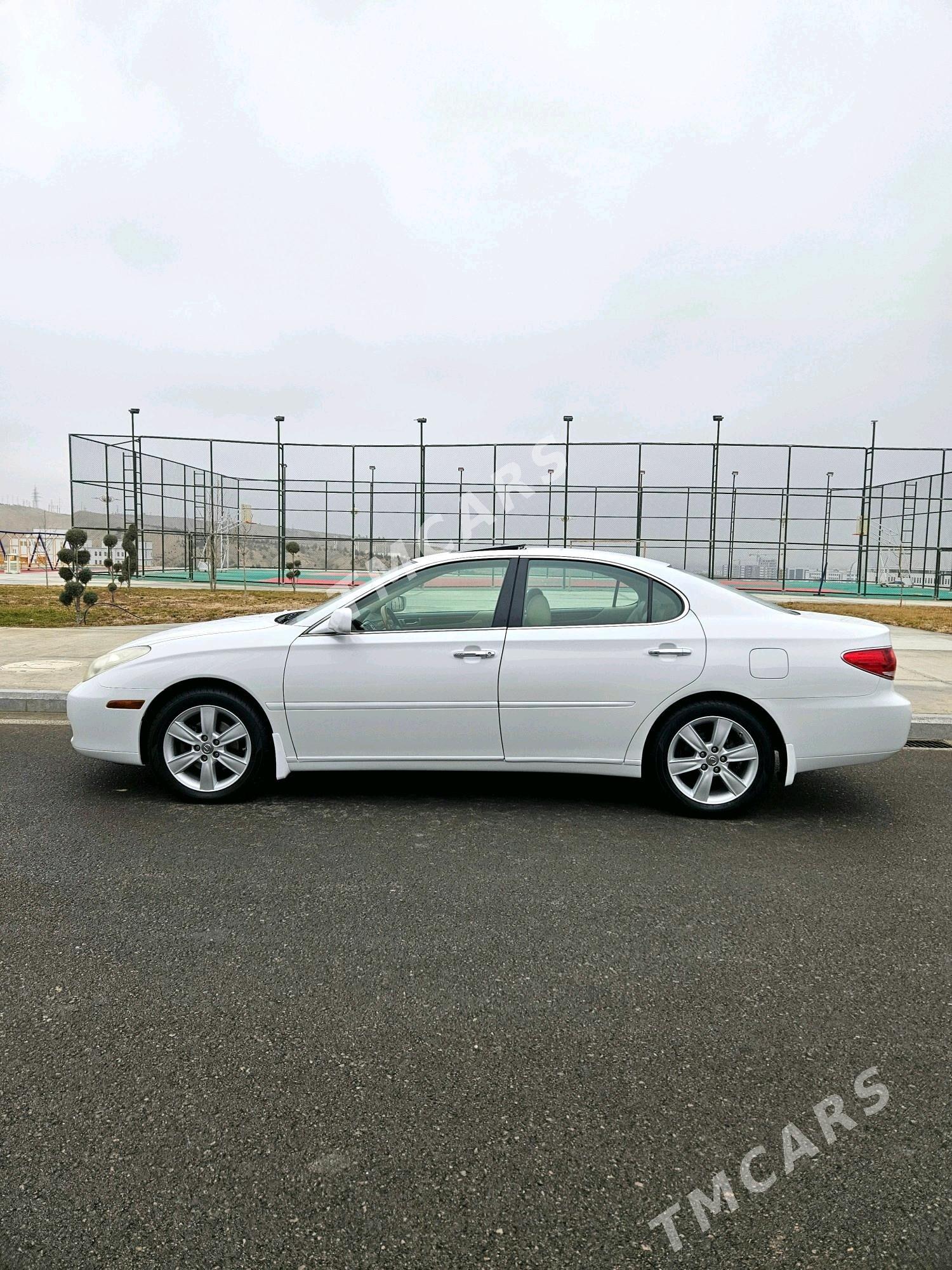 Lexus ES 330 2005 - 235 000 TMT - Ашхабад - img 9