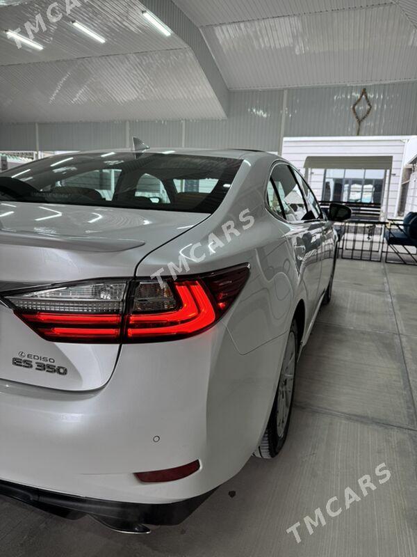 Lexus ES 2017 - 475 000 TMT - Aşgabat - img 10