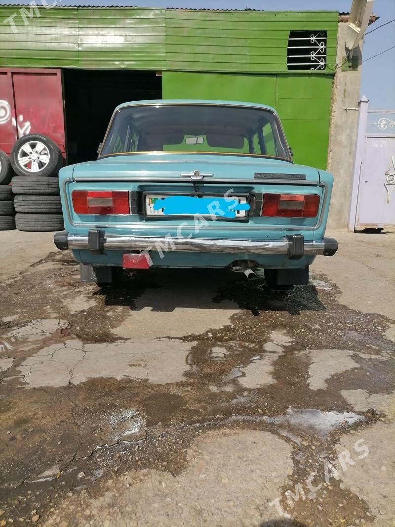 Lada 2106 1989 - 27 500 TMT - Balkanabat - img 5