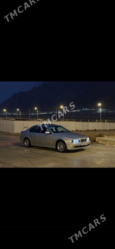 BMW E39 2003 - 125 000 TMT - Balkanabat - img 2