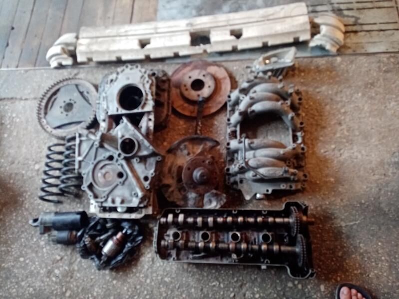mercedes Benz 100 TMT - Balkanabat - img 1